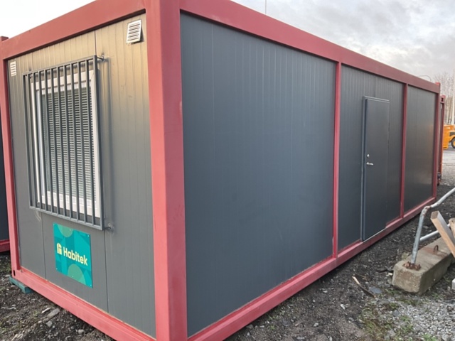 1407136-15 Containerbodar 5 st