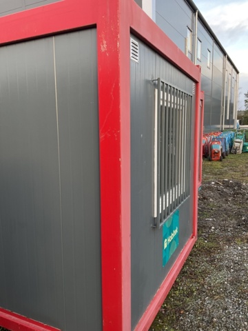 1407136-19 Containerbodar 5 st