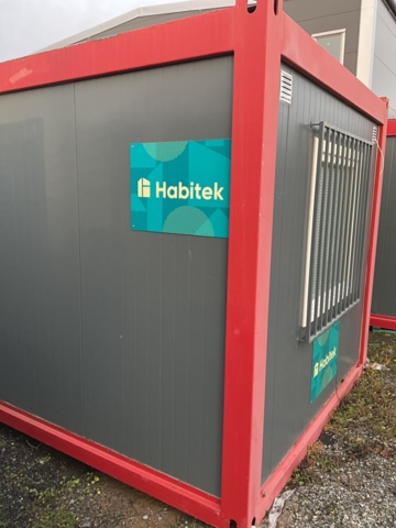 1407136-36 Containerbodar 5 st