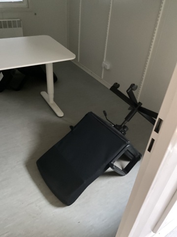 1407136-43 Containerbodar 5 st