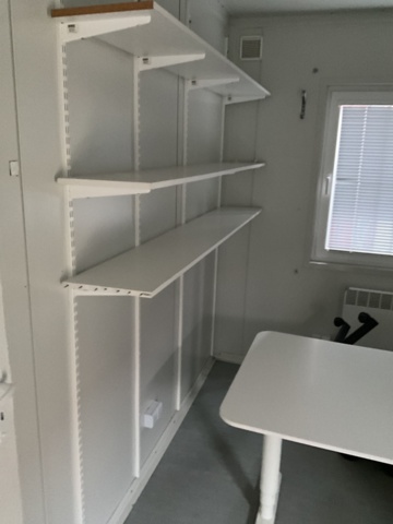 1407136-45 Containerbodar 5 st