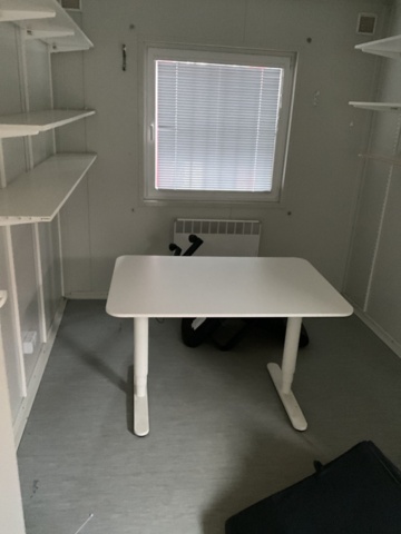 1407136-46 Containerbodar 5 st