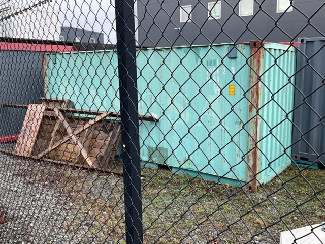 1407138-1 20 fot container