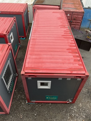 1407136-51 Containerbodar 5 st