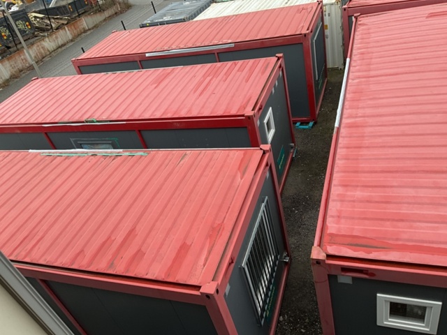 1407136-54 Containerbodar 5 st