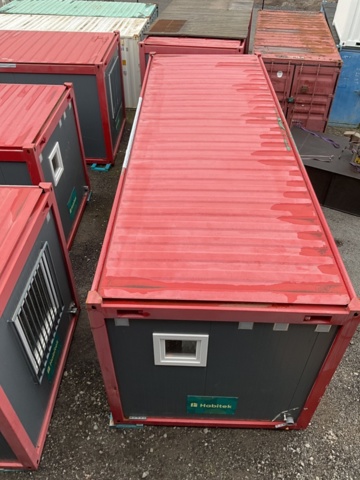 1407136-56 Containerbodar 5 st