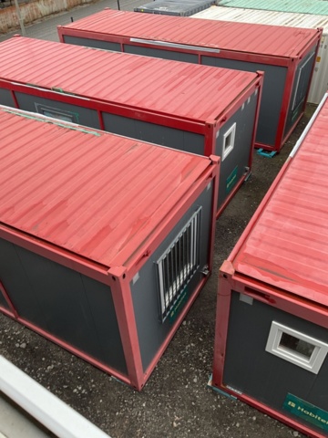 1407136-57 Containerbodar 5 st