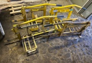 1389113 Play scissors 4pcs