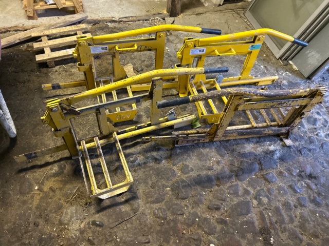 1389113-1 Lekaklippar 4st