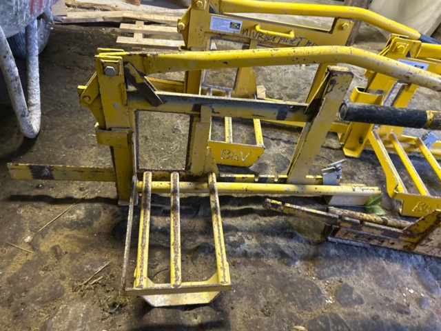 1389113-2 Lekaklippar 4st