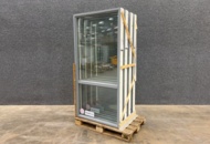 1463408 4 st fasta fönster Optimal Fast F2 Trarydsfönster 10-20/13