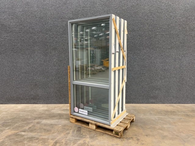 1463408-1 4 st fasta fönster Optimal Fast F2 Trarydsfönster 10-20/13