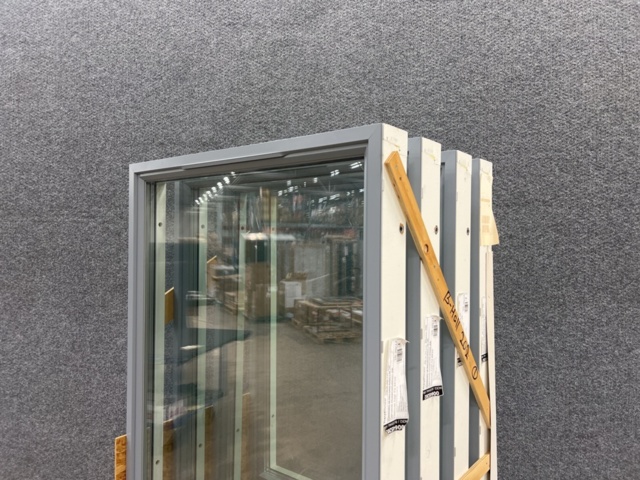 1463408-2 4 st fasta fönster Optimal Fast F2 Trarydsfönster 10-20/13