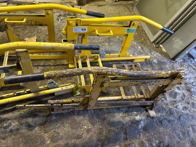 1389113-4 Lekaklippar 4st