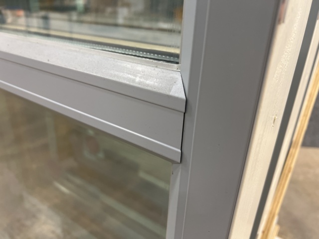 1463408-3 4 st fasta fönster Optimal Fast F2 Trarydsfönster 10-20/13