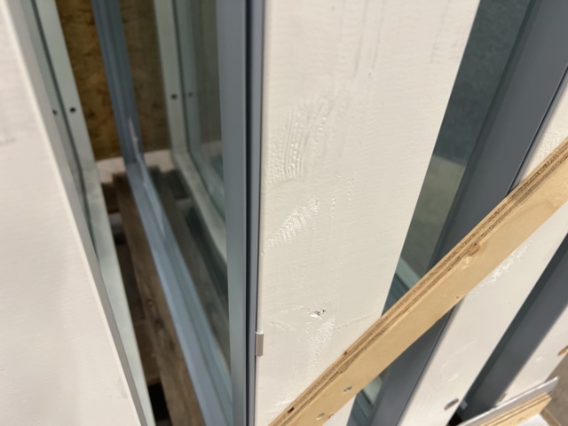 1463408-4 4 st fasta fönster Optimal Fast F2 Trarydsfönster 10-20/13