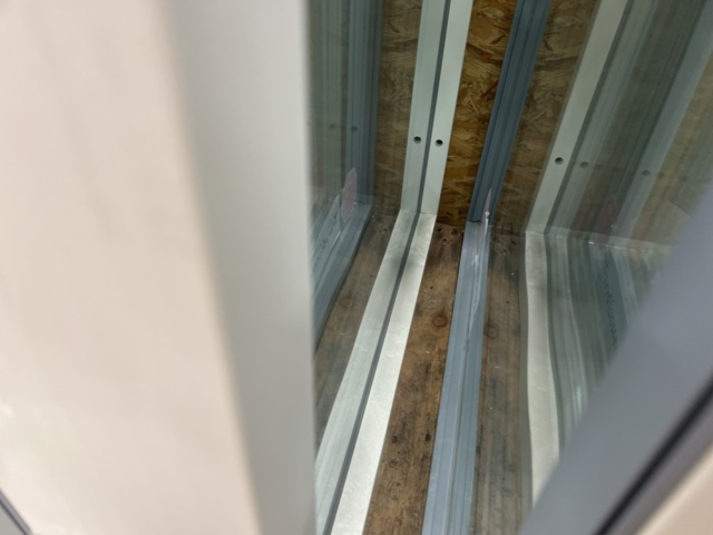 1463408-5 4 st fasta fönster Optimal Fast F2 Trarydsfönster 10-20/13