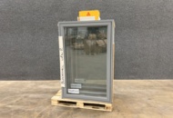 1463409 4 st vridfönster optimal Vrid F1 Trarydfönster 10-15