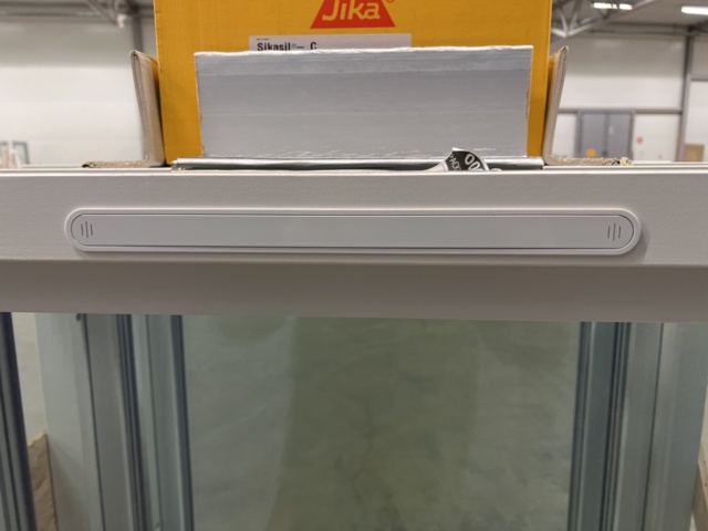 1463409-6 4 st vridfönster optimal Vrid F1 Trarydfönster 10-15