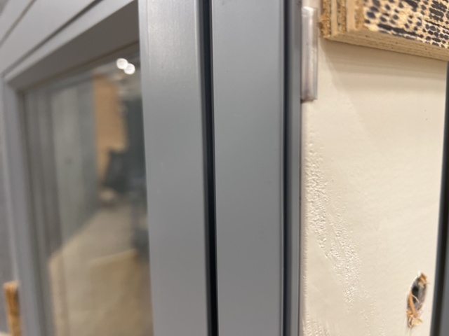 1463410-4 4 st vridfönster Optimal Vrid F1 Trarydfönster 6-15