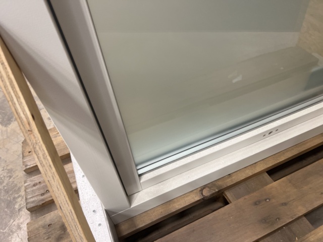 1463411-5 Vridfönster Optimal Vrid F1 Trarydfönster 10-10