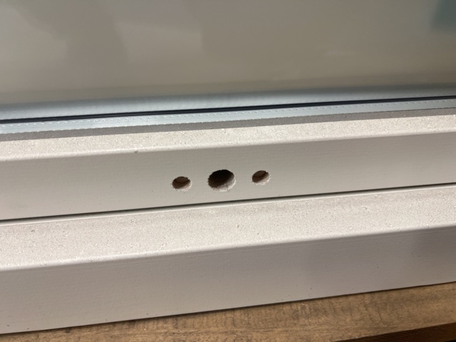 1463411-6 Vridfönster Optimal Vrid F1 Trarydfönster 10-10