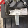 1408587-5 Vacuum pump Hilti DD-VP4.5 and two reciprocating saws from Milwaukee