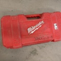 1408587-9 Vacuum pump Hilti DD-VP4.5 and two reciprocating saws from Milwaukee