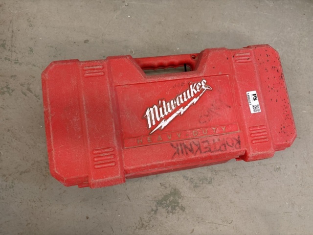 1408587-9 Vacuum pump Hilti DD-VP4.5 and two reciprocating saws from Milwaukee