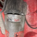 1408587-11 Vacuum pump Hilti DD-VP4.5 and two reciprocating saws from Milwaukee
