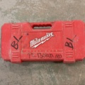 1408587-12 Vacuum pump Hilti DD-VP4.5 and two reciprocating saws from Milwaukee