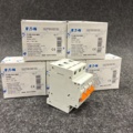 1463307-2 5 st Dvärgbrytare Eaton 3-pol PLSM-C63/3-MW