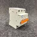 1463307-5 5 st Dvärgbrytare Eaton 3-pol PLSM-C63/3-MW