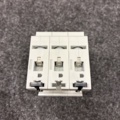1463307-10 5 st Dvärgbrytare Eaton 3-pol PLSM-C63/3-MW