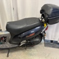 1463761-8 Scooter, Baotian Sport BT49QT-7 0.05 CVT - 2006 (Reparationsobjekt)