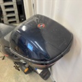 1463761-17 Scooter, Baotian Sport BT49QT-7 0.05 CVT - 2006 (Reparationsobjekt)