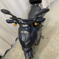 1463761-28 Scooter, Baotian Sport BT49QT-7 0.05 CVT - 2006 (Reparationsobjekt)