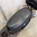 1463761-9 Scooter, Baotian Sport BT49QT-7 0.05 CVT - 2006 (Reparationsobjekt)