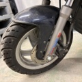 1463761-23 Scooter, Baotian Sport BT49QT-7 0.05 CVT - 2006 (Reparationsobjekt)