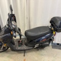 1463761-7 Scooter, Baotian Sport BT49QT-7 0.05 CVT - 2006 (Reparationsobjekt)
