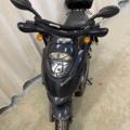 1463761-5 Scooter, Baotian Sport BT49QT-7 0.05 CVT - 2006 (Reparationsobjekt)
