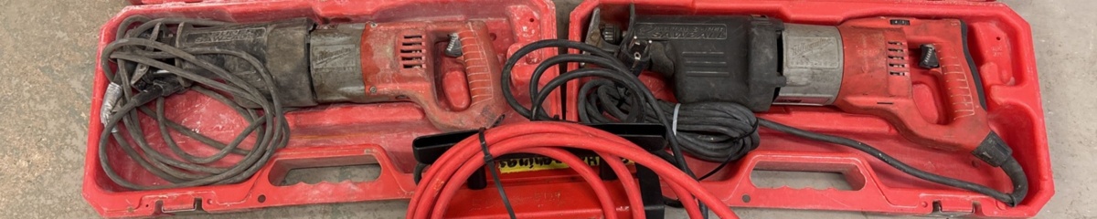 Image representing the auction - BL Hole Drilling Company AB goes bankrupt