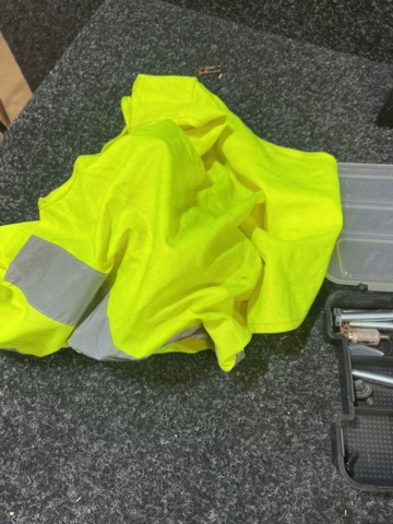 1384591-5 Assorted hand tools and accessories - Biltema, Telwin, etc.