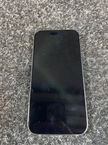 1384592-3 iPhone 15 Pro - Apple