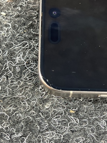 1384592-5 iPhone 15 Pro - Apple