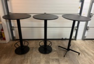 1463772 3 bar tables