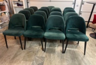 1463774 17 dining chairs