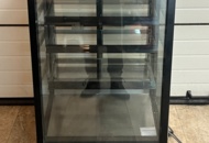 1463775 Refrigerated display
