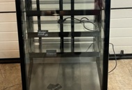 1463776 Refrigerated display
