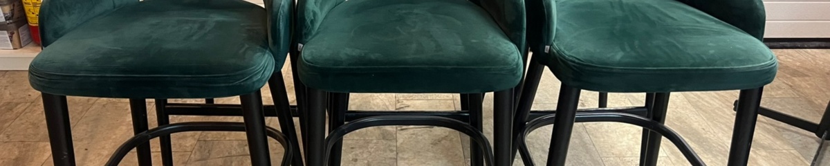 Image representing the auction - Restaurant inventory from bankruptcy estate